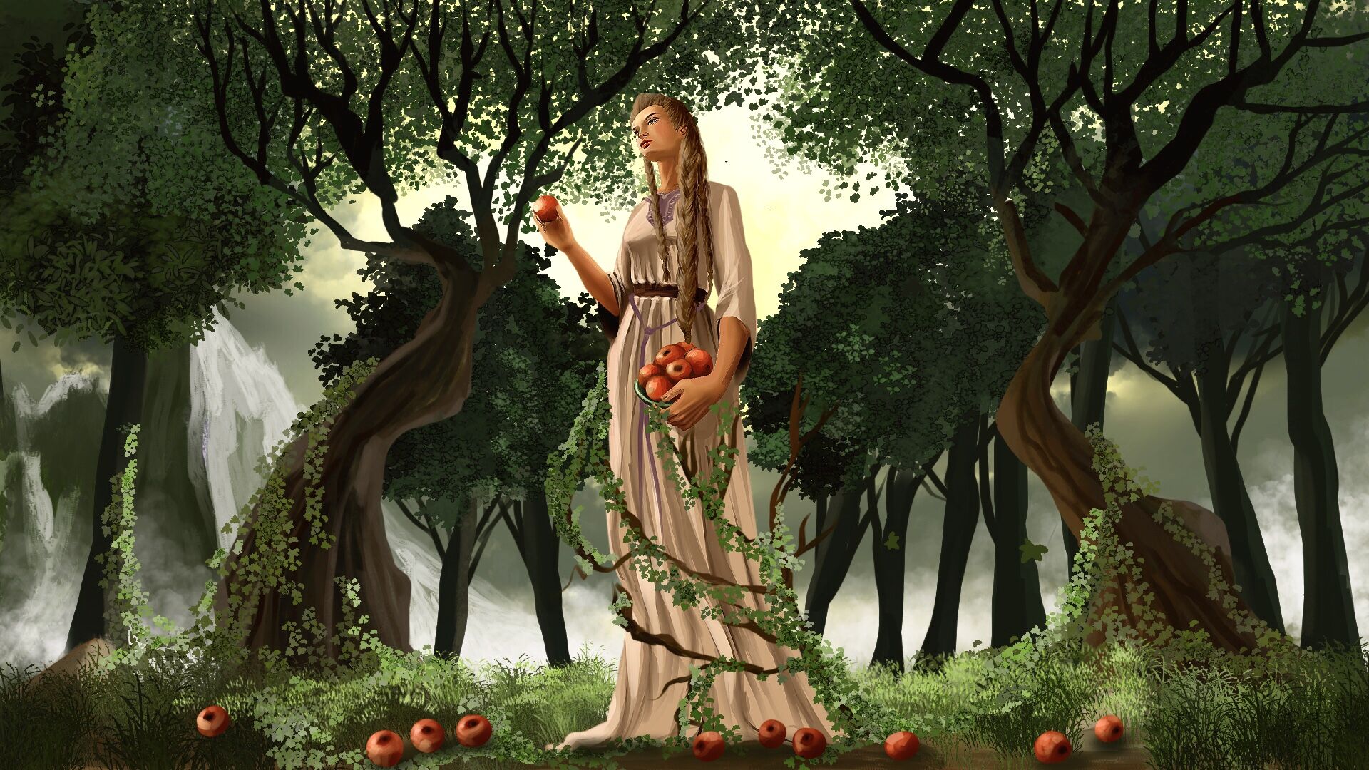 Puzzlopedia | Puzzle Idun