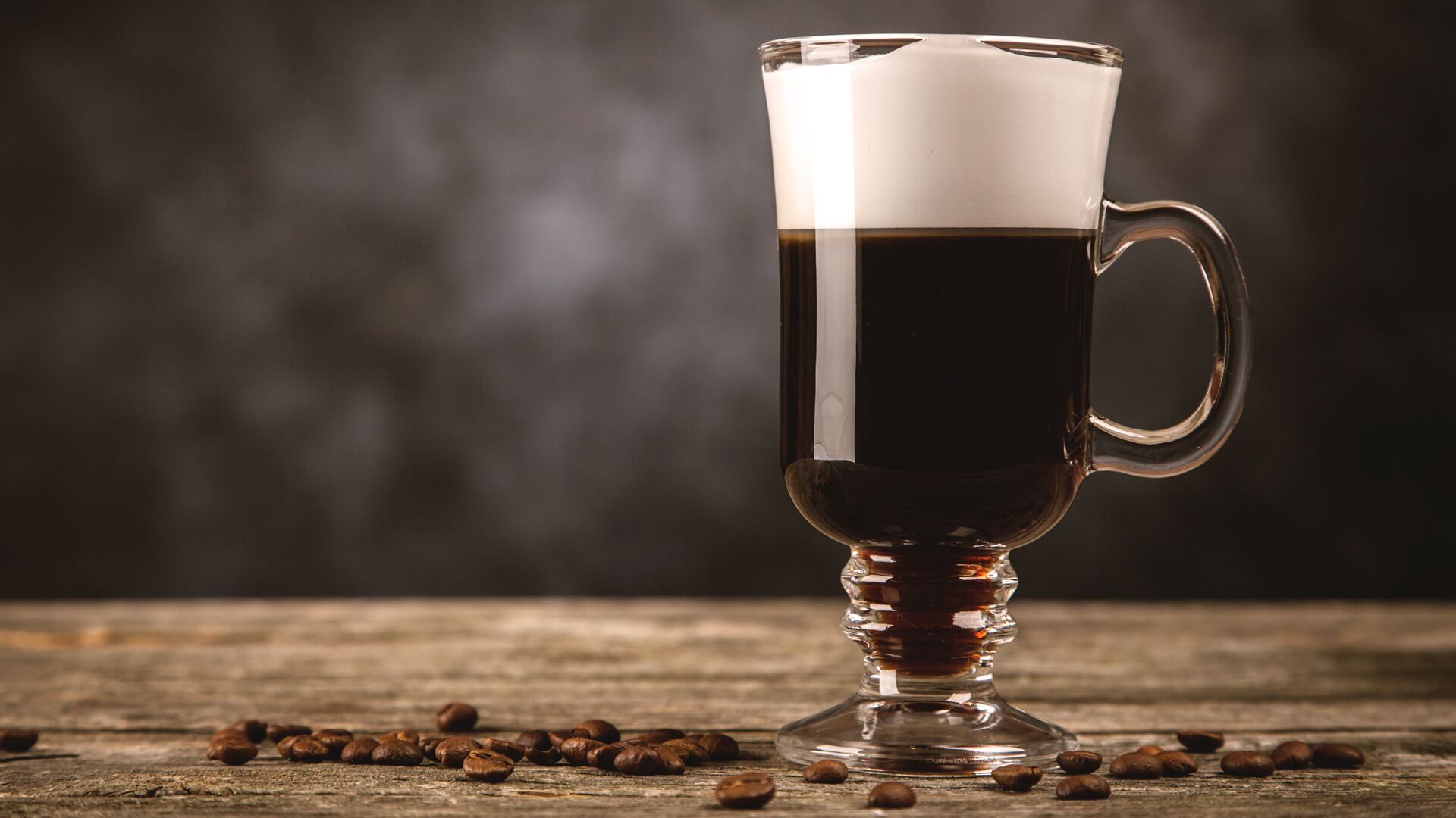 Puzzlopedia | Puzzle Irish Coffee