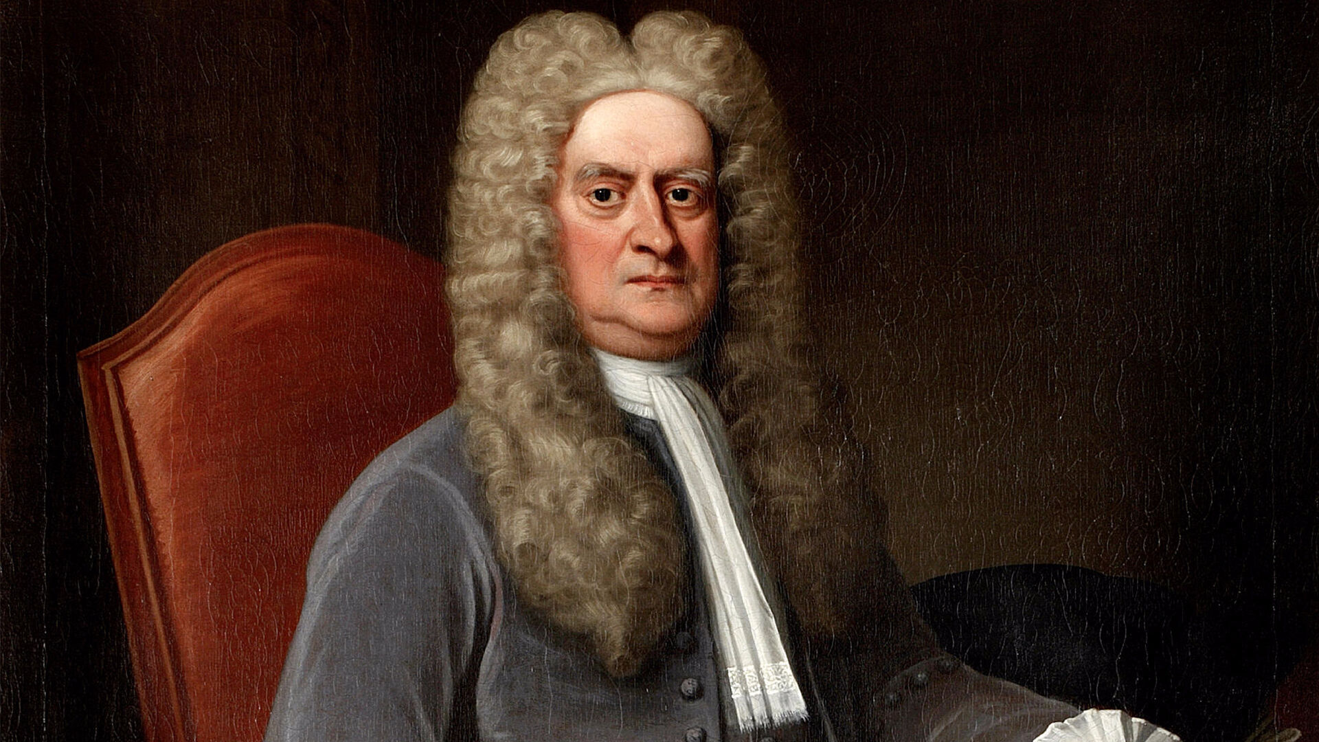 Puzzlopedia | Puzzle Isaac Newton