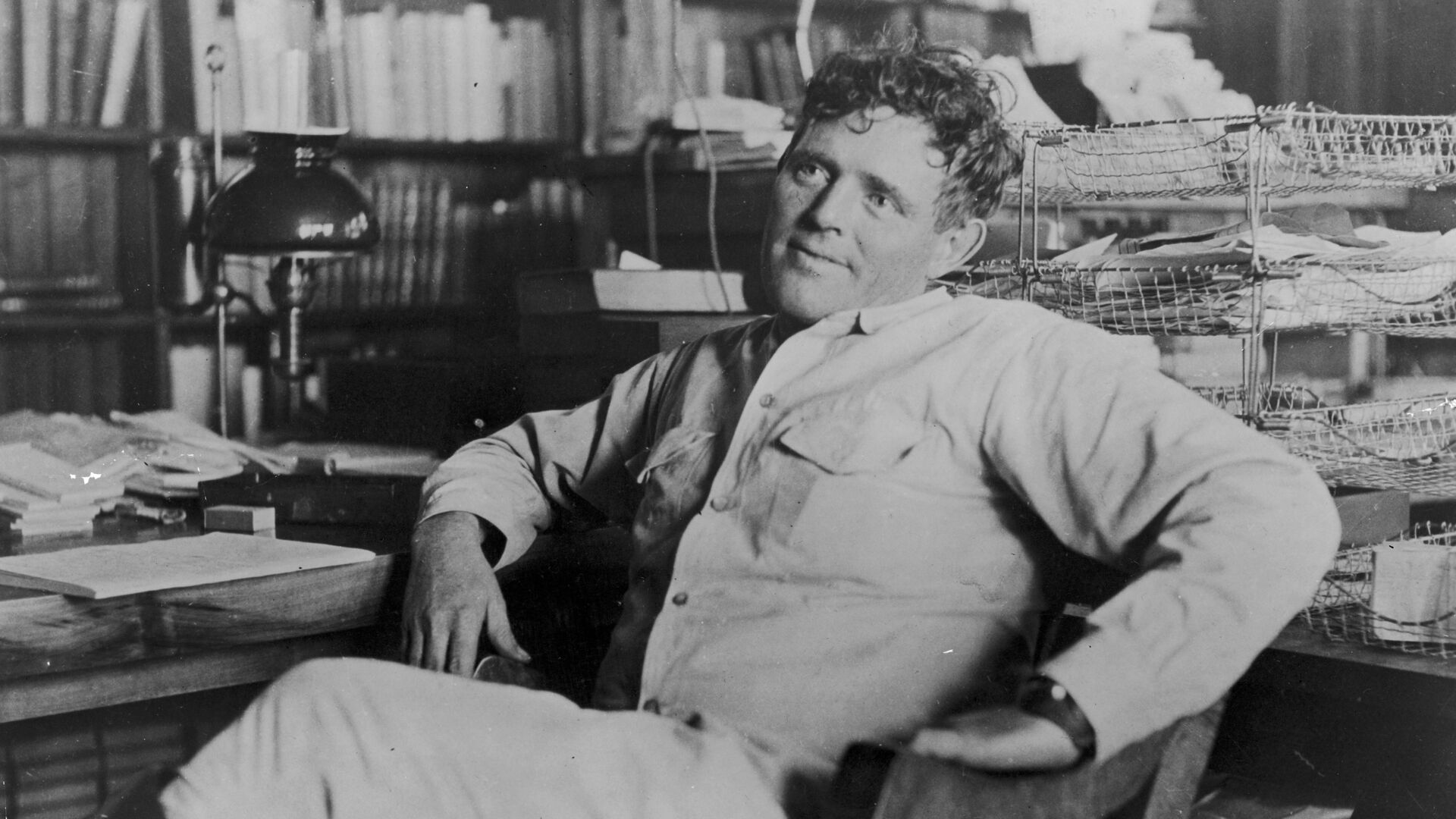 Puzzlopedia | Puzzle Jack London
