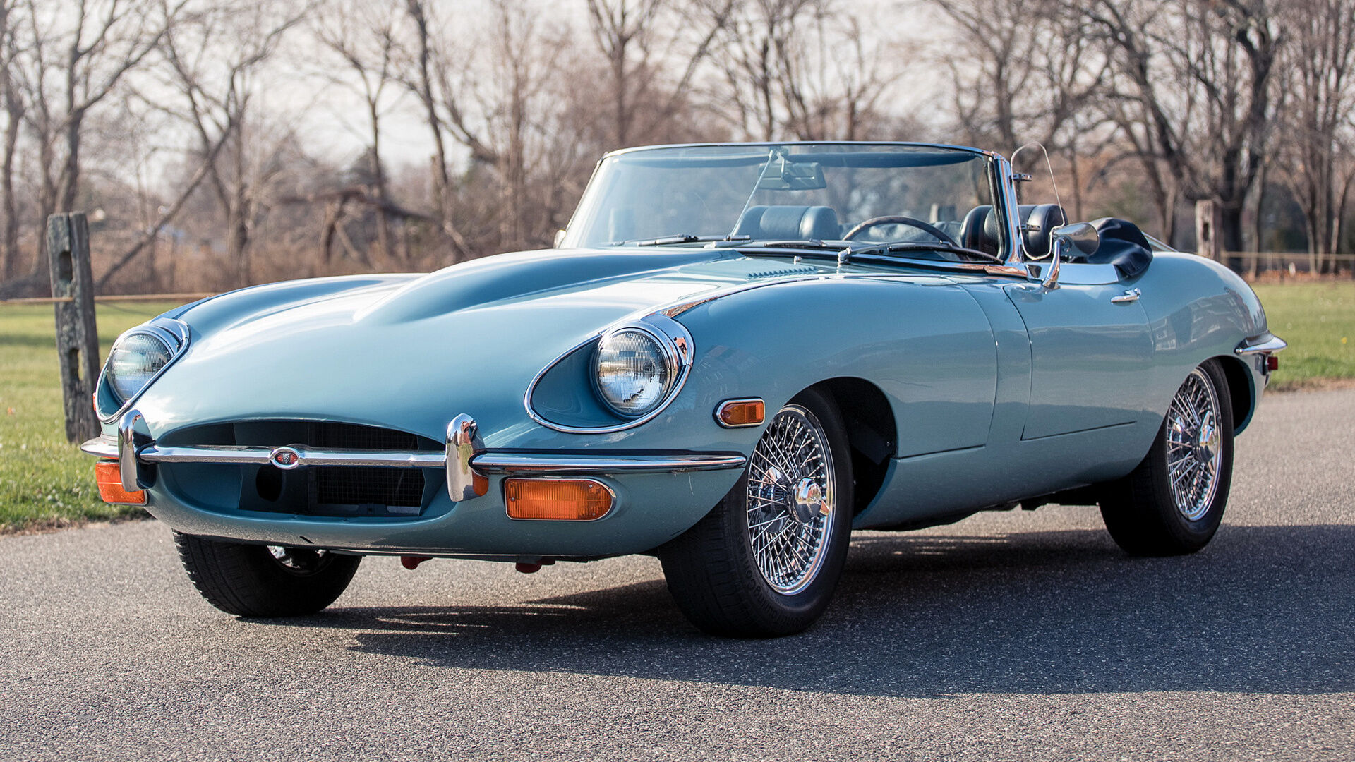 Puzzlopedia | Puzzle Jaguar E-Type (1968)