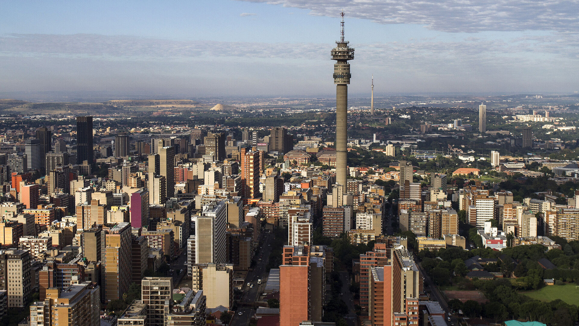 Puzzlopedia | Puzzle Johannesburg, Republic of South Africa
