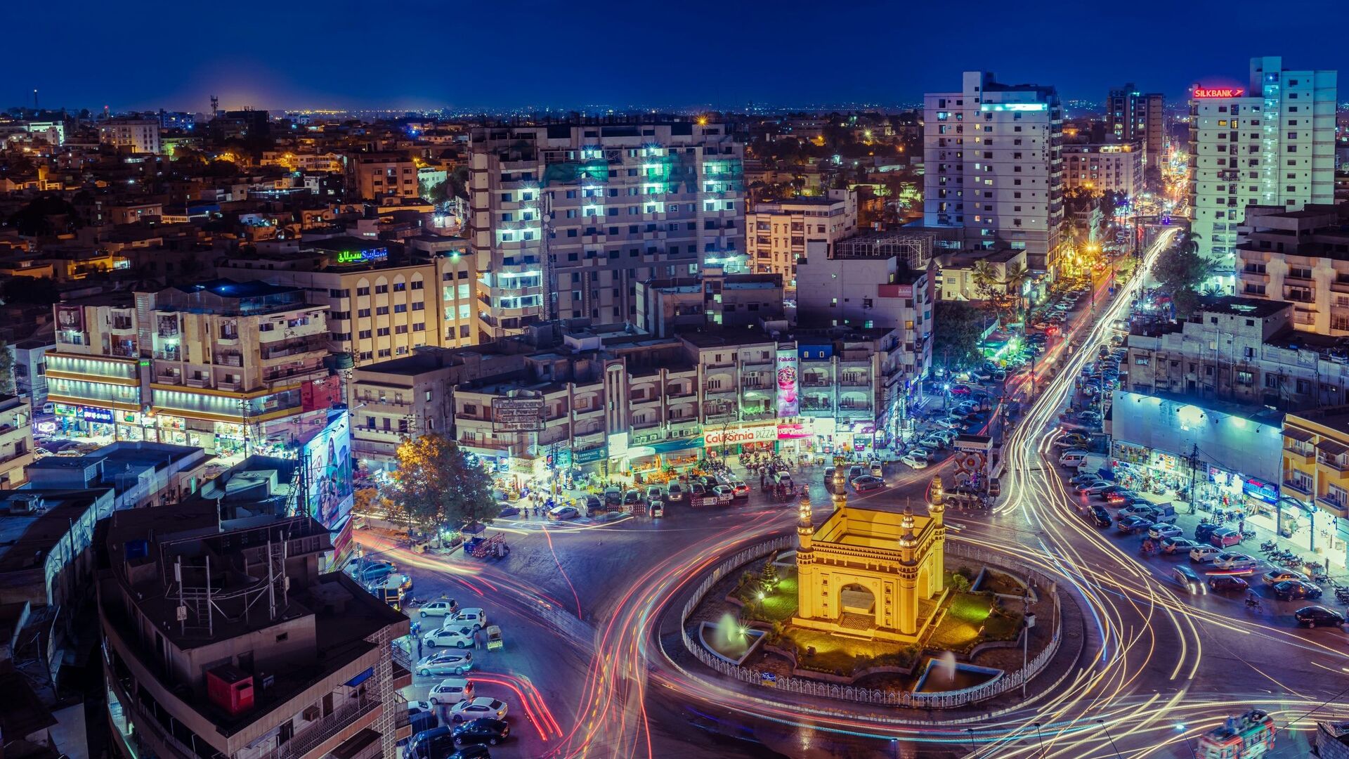 Puzzlopedia | Puzzle Karachi, Pakistan