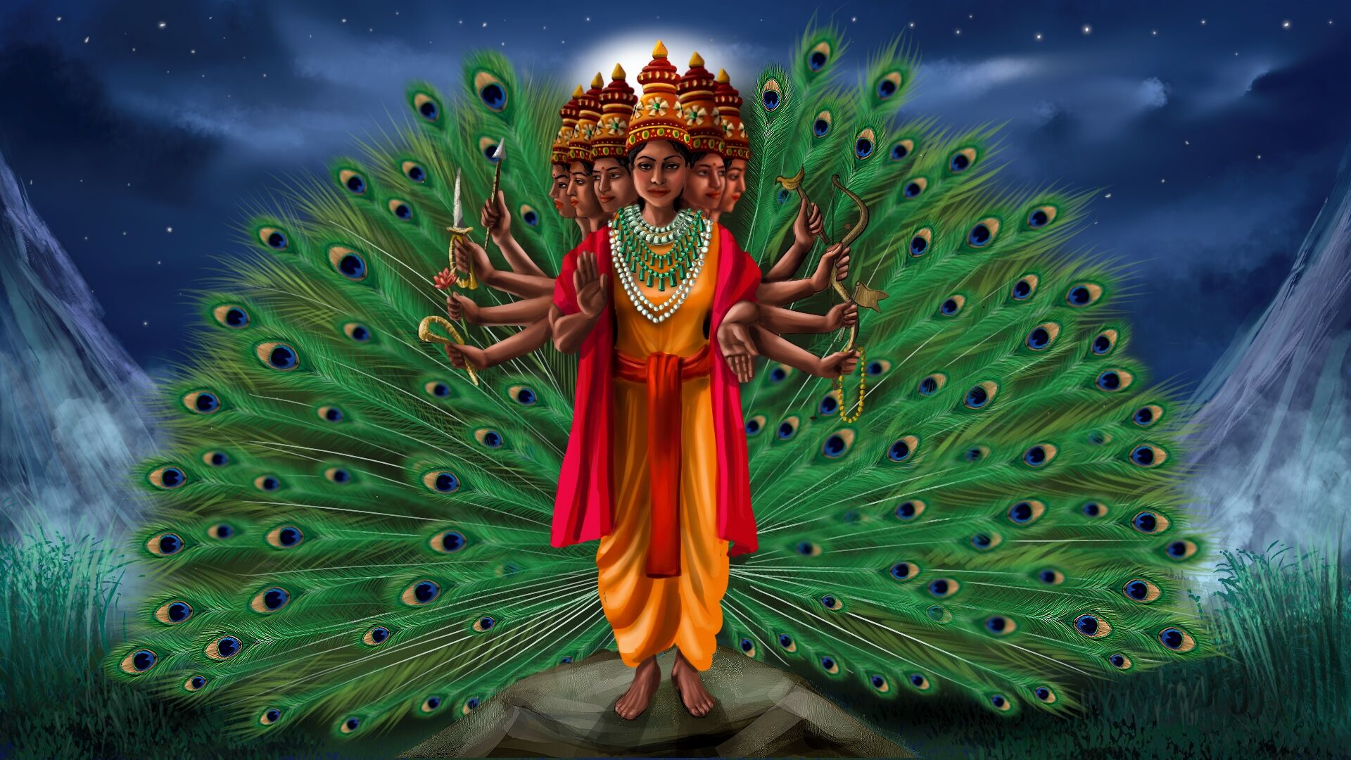 Puzzlopedia | Puzzle Kartikeya