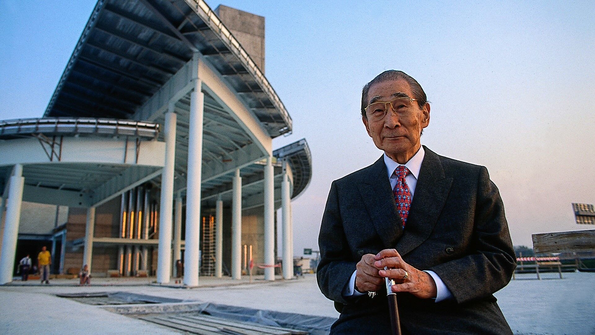 Puzzlopedia | Puzzle Kenzō Tange