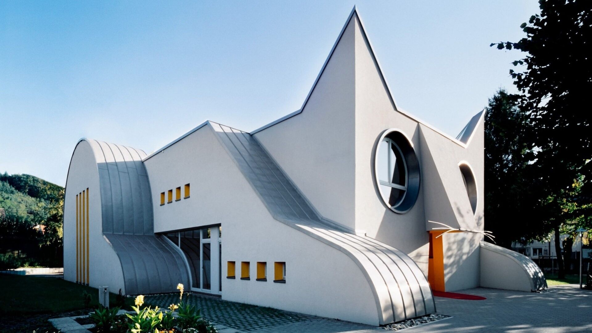 Puzzlopedia | Puzzle Kindergarten Wolfartsweier „Die Katze“