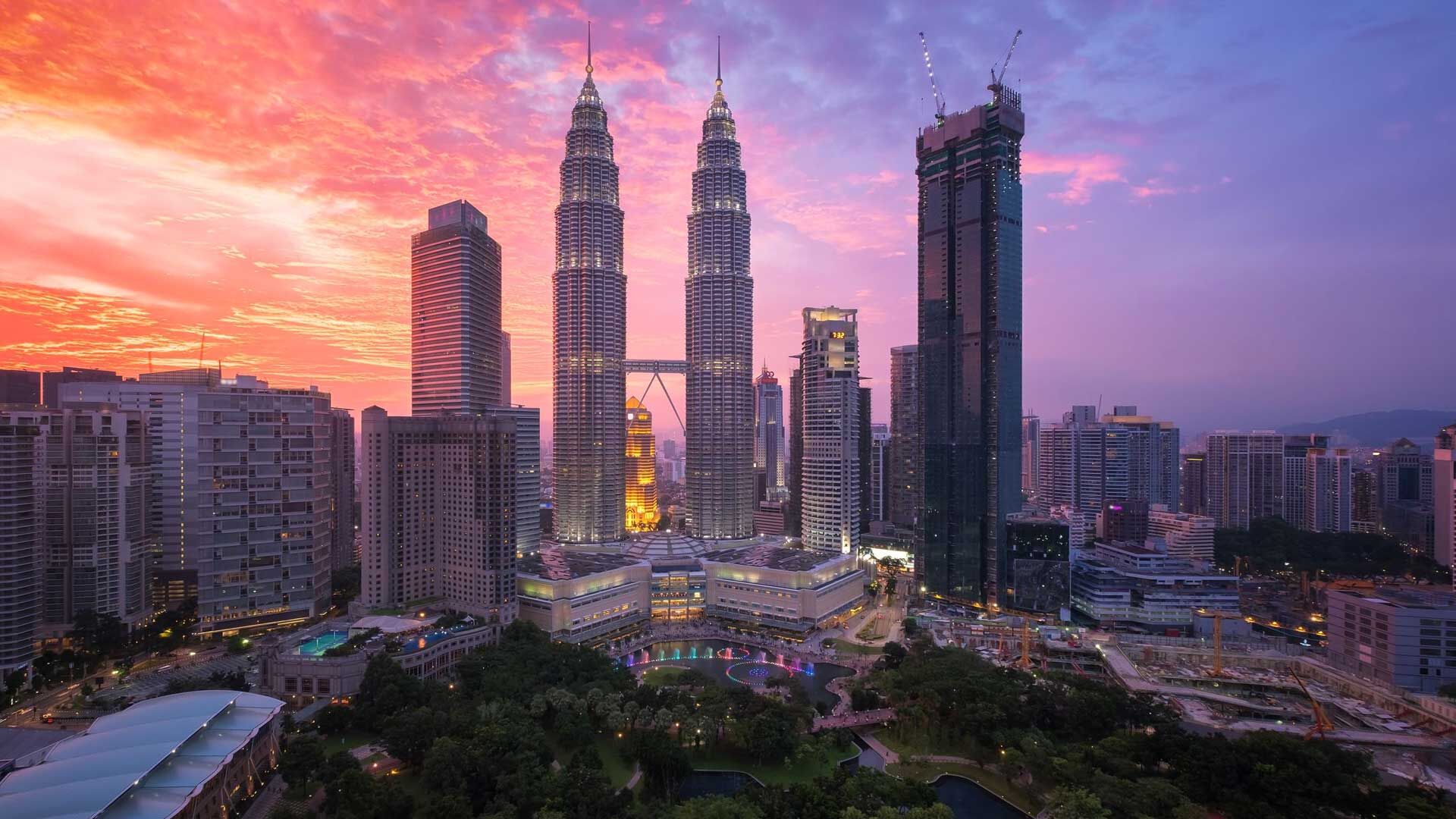 Puzzlopedia | Puzzle Kuala Lumpur, Malaysia