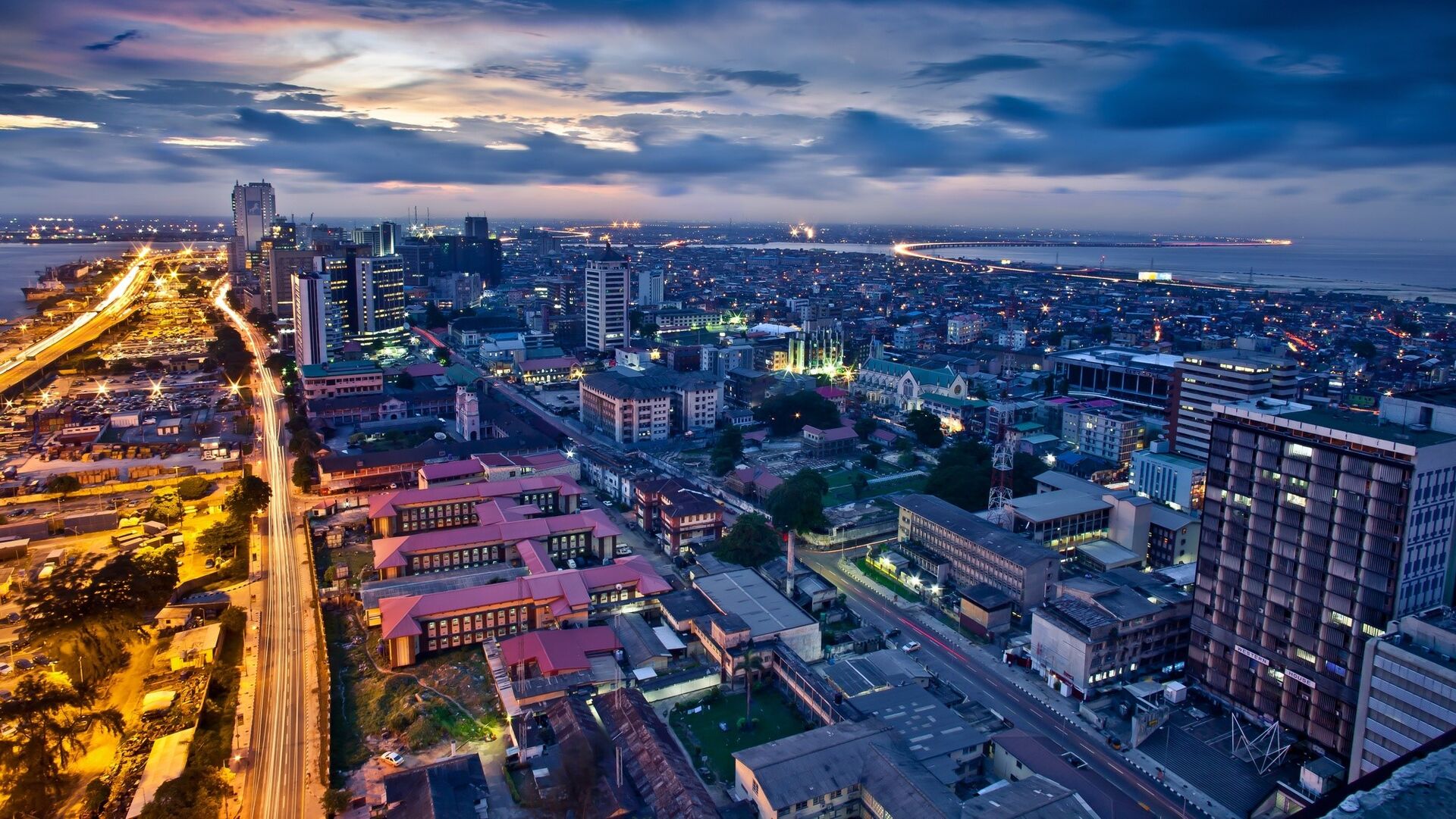 Puzzlopedia | Puzzle Lagos, Nigeria