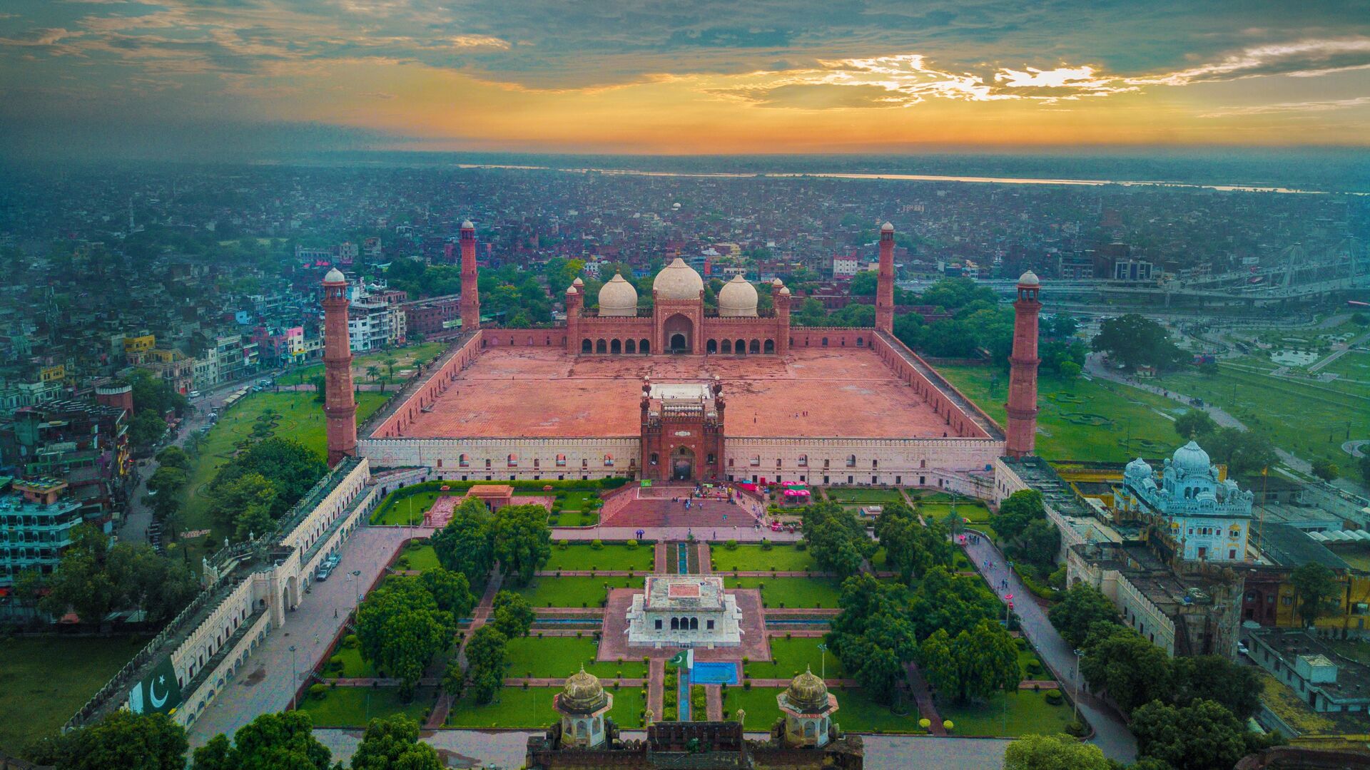 Puzzlopedia | Puzzle Lahore, Pakistan