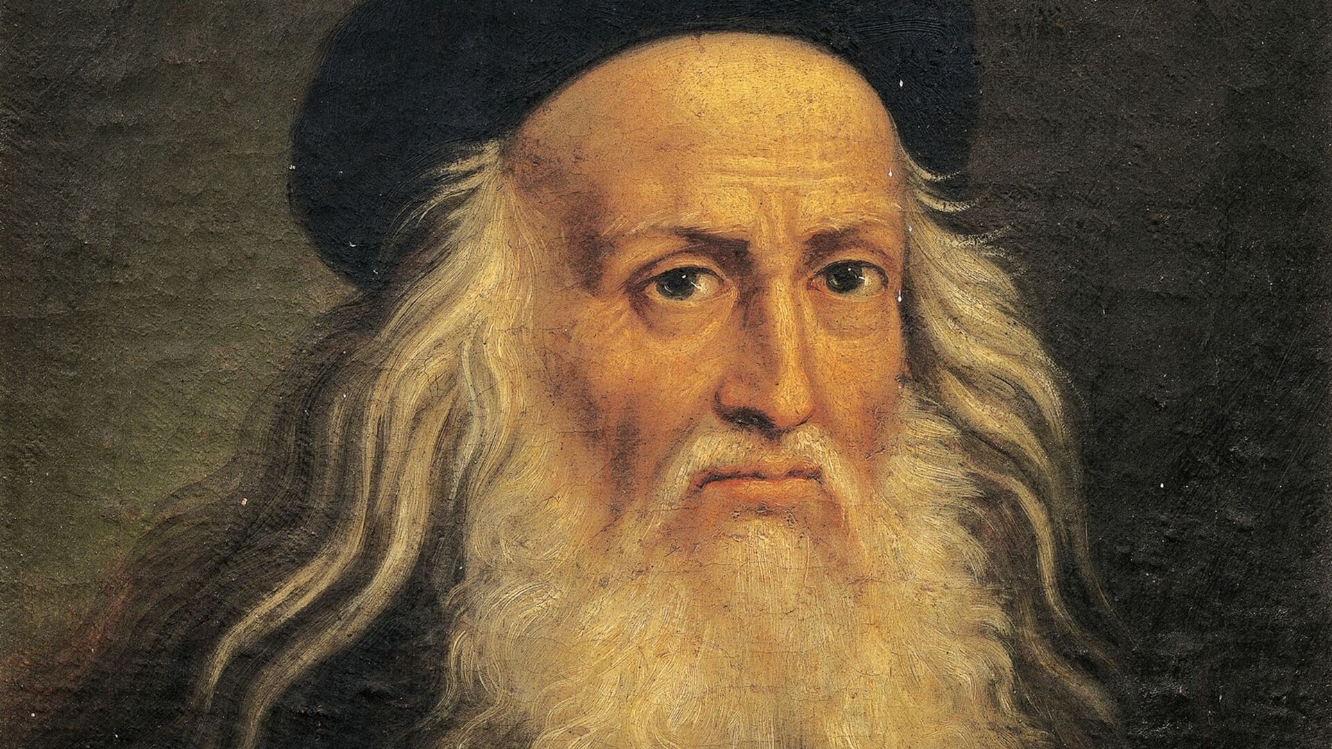 Puzzlopedia | Puzzle Leonardo da Vinci
