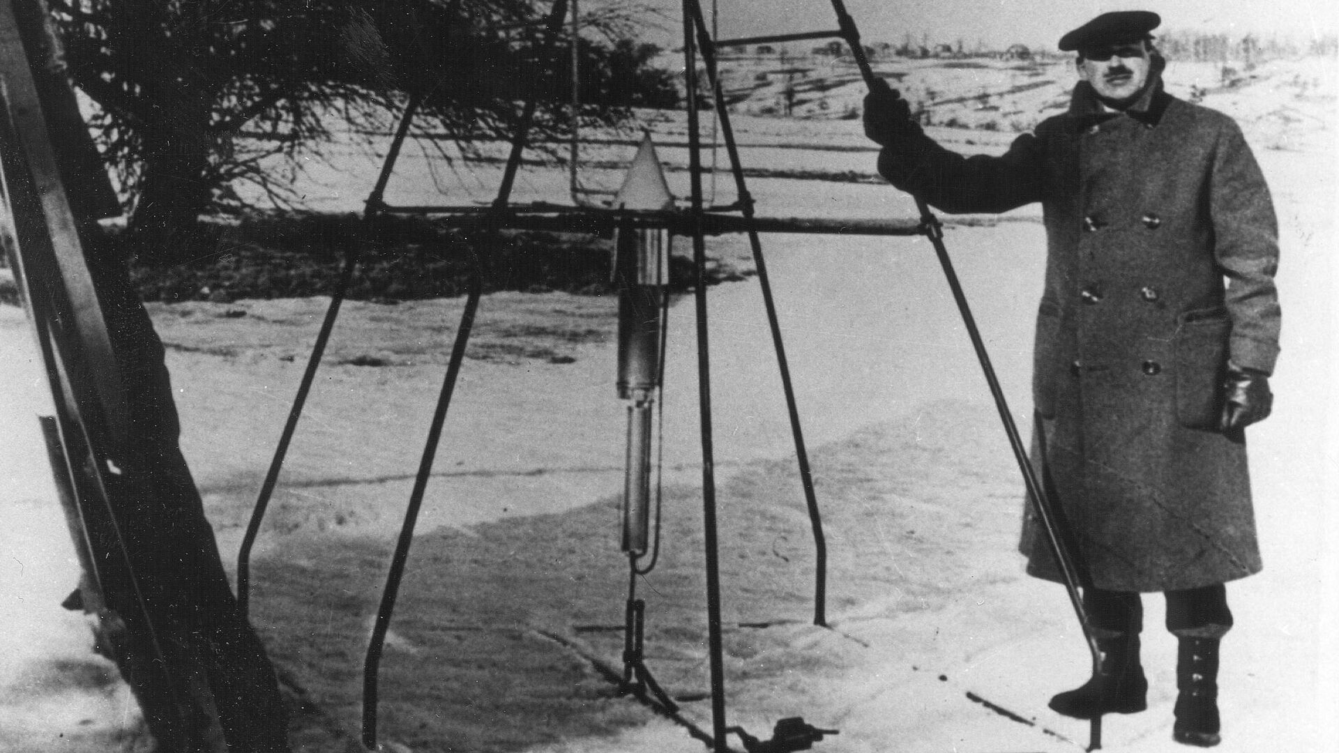 Puzzlopedia | Puzzle Liquid-propellant rocket