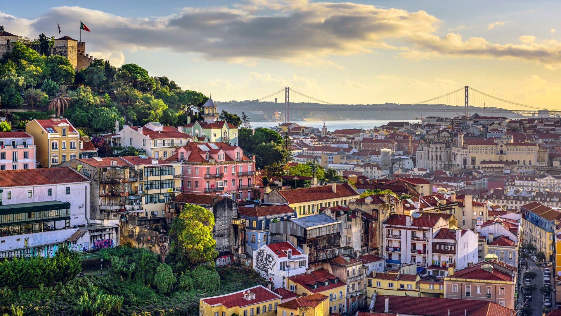 Puzzlopedia | Puzzle Lisbon, Portugal