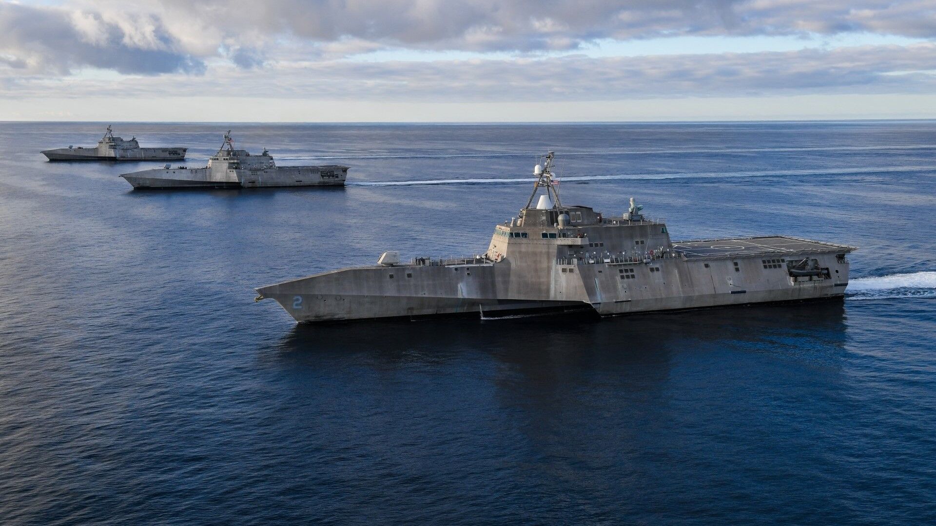 Puzzlopedia | Puzzle Littoral combat ship