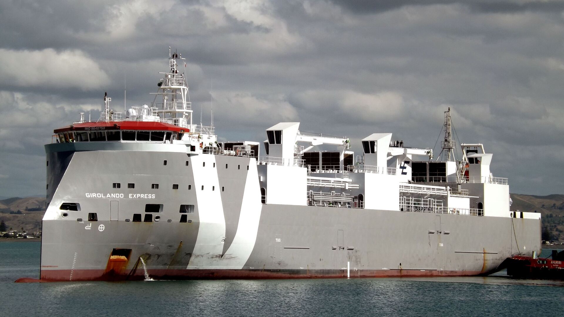 Puzzlopedia | Puzzle Livestock carrier