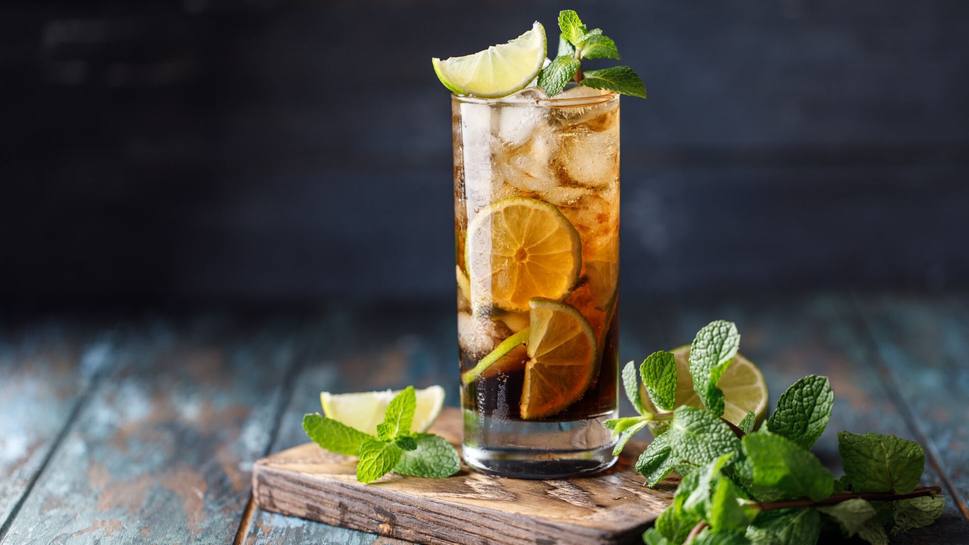 Puzzlopedia | Puzzle Long Island iced tea
