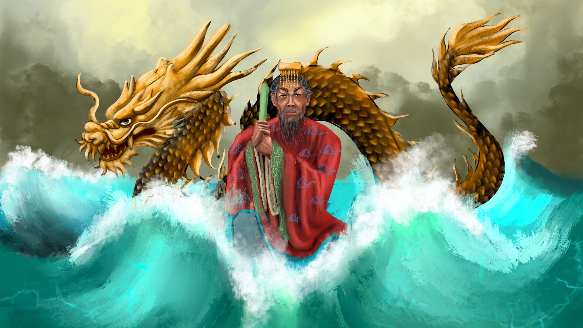 Puzzlopedia | Puzzle Long Wang