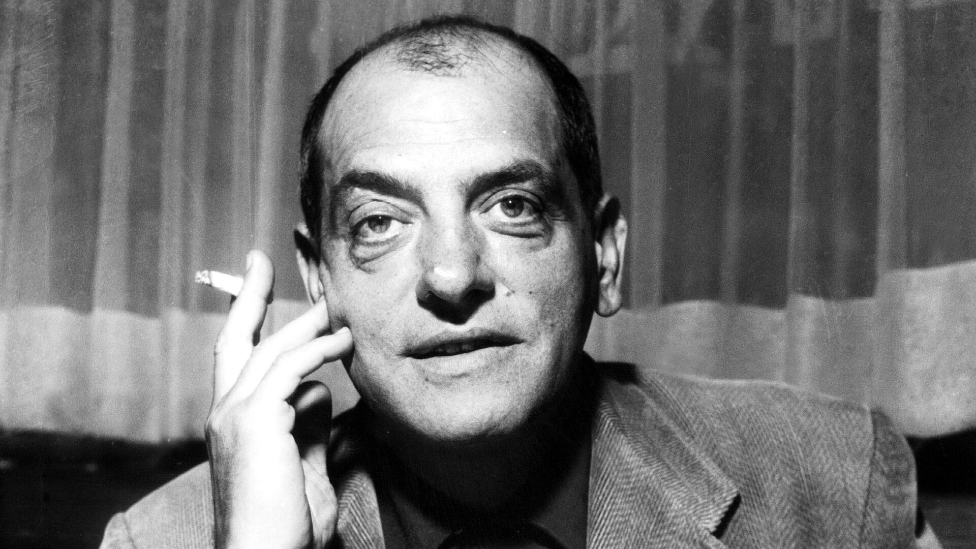 Puzzlopedia | Puzzle Luis Bunuel