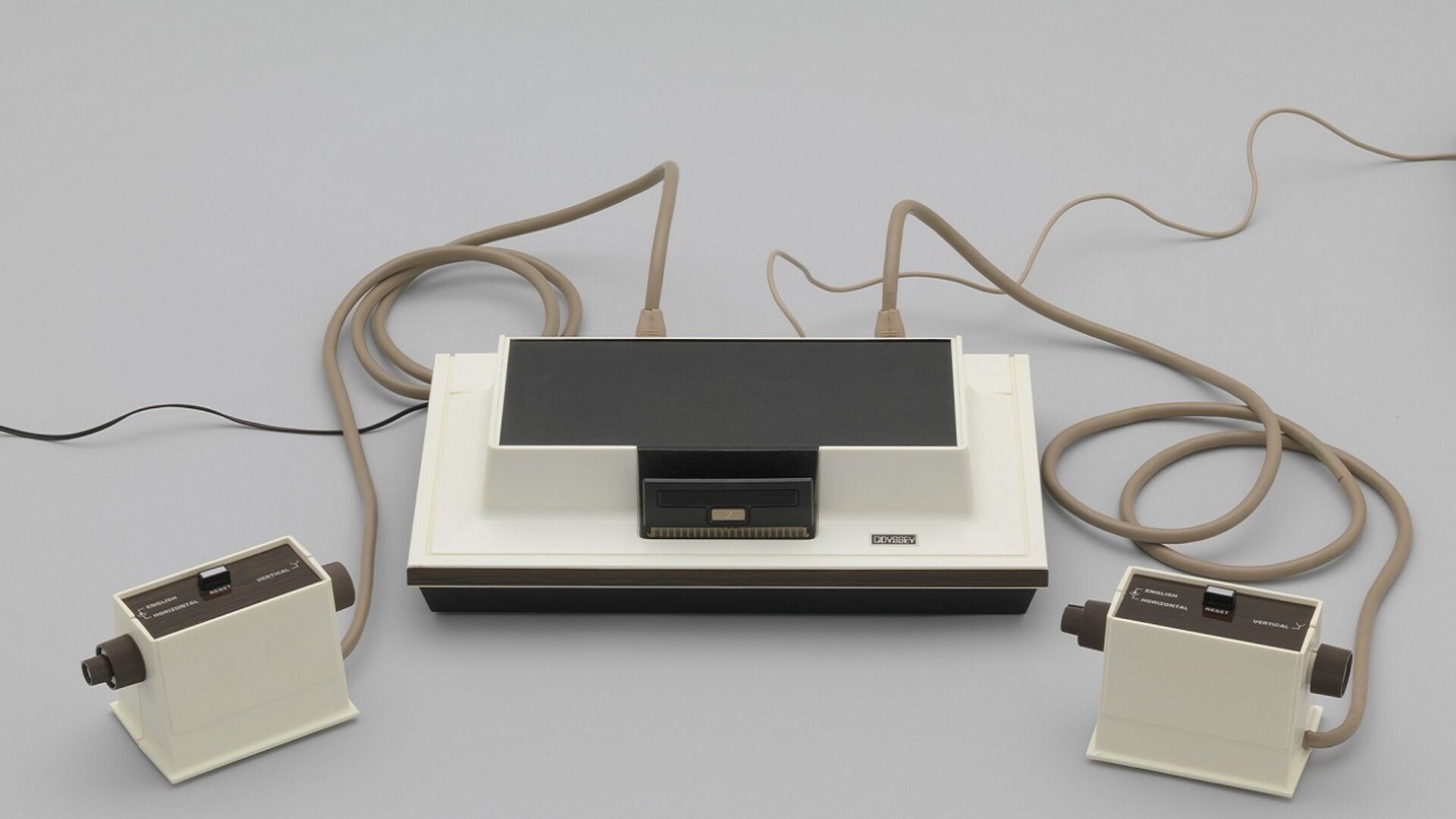 Puzzlopedia | Puzzle Magnavox Odyssey