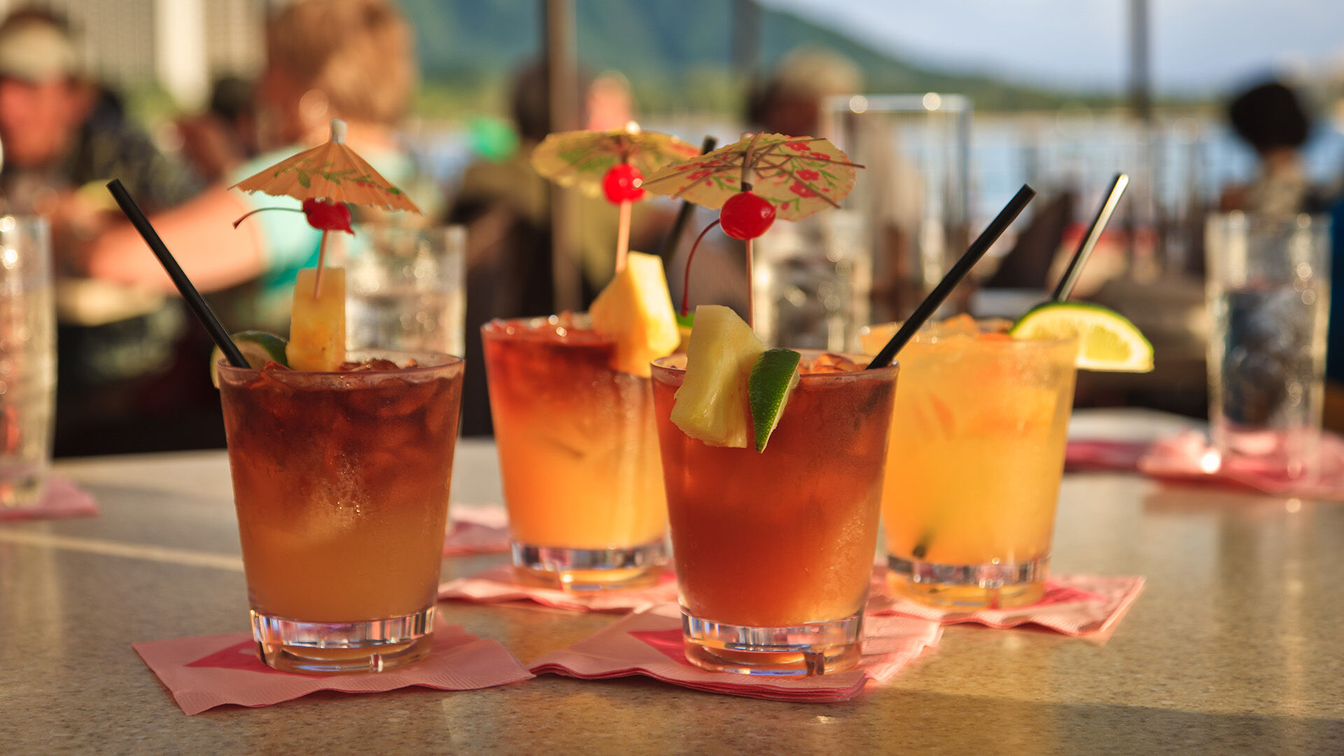 Puzzlopedia | Puzzle Mai Tai