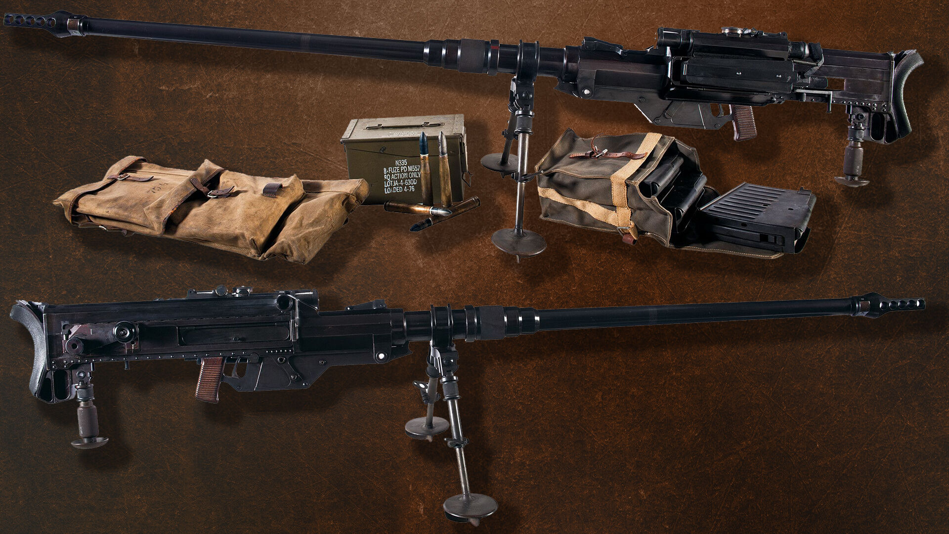 Puzzlopedia | Puzzle Man-portable anti-tank weapon