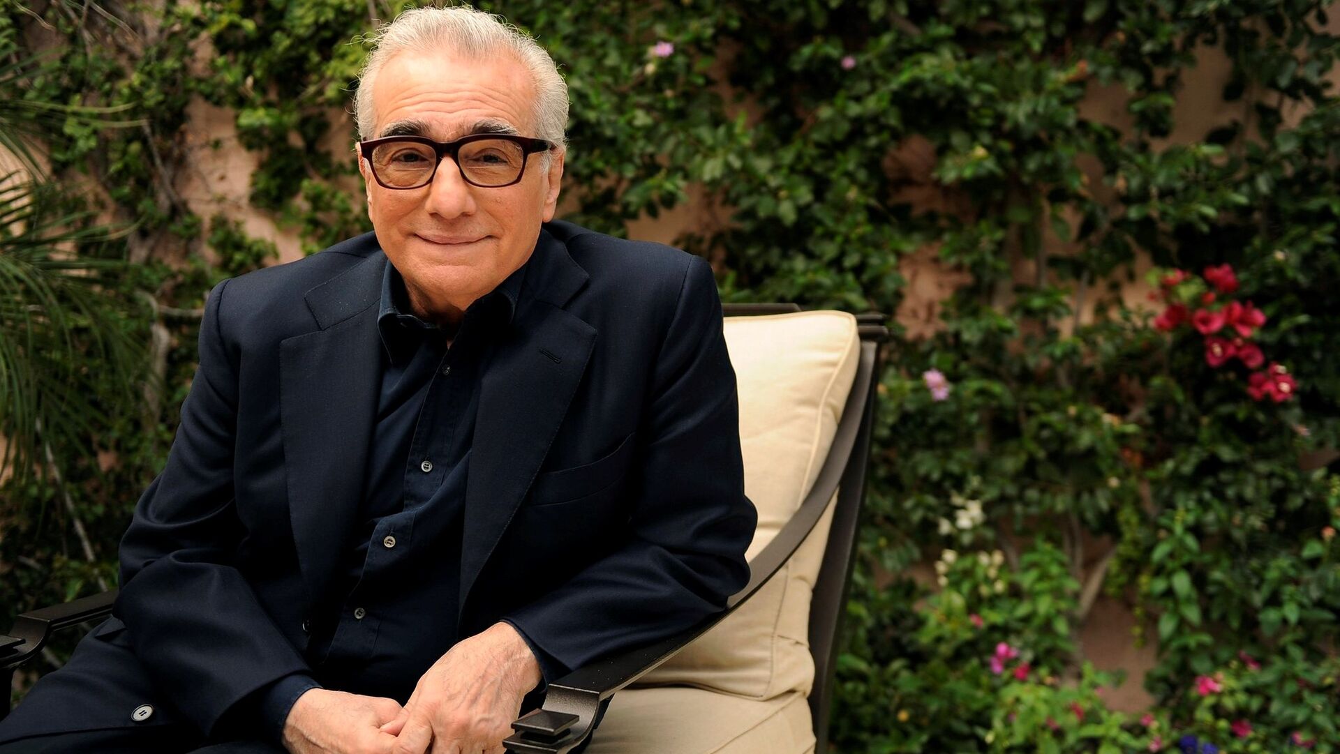 Puzzlopedia | Puzzle Martin Scorsese