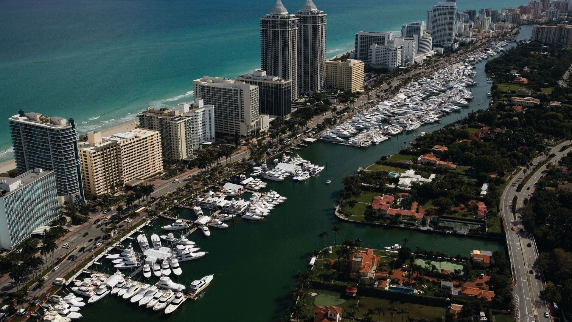 Puzzlopedia | Puzzle Miami, United States