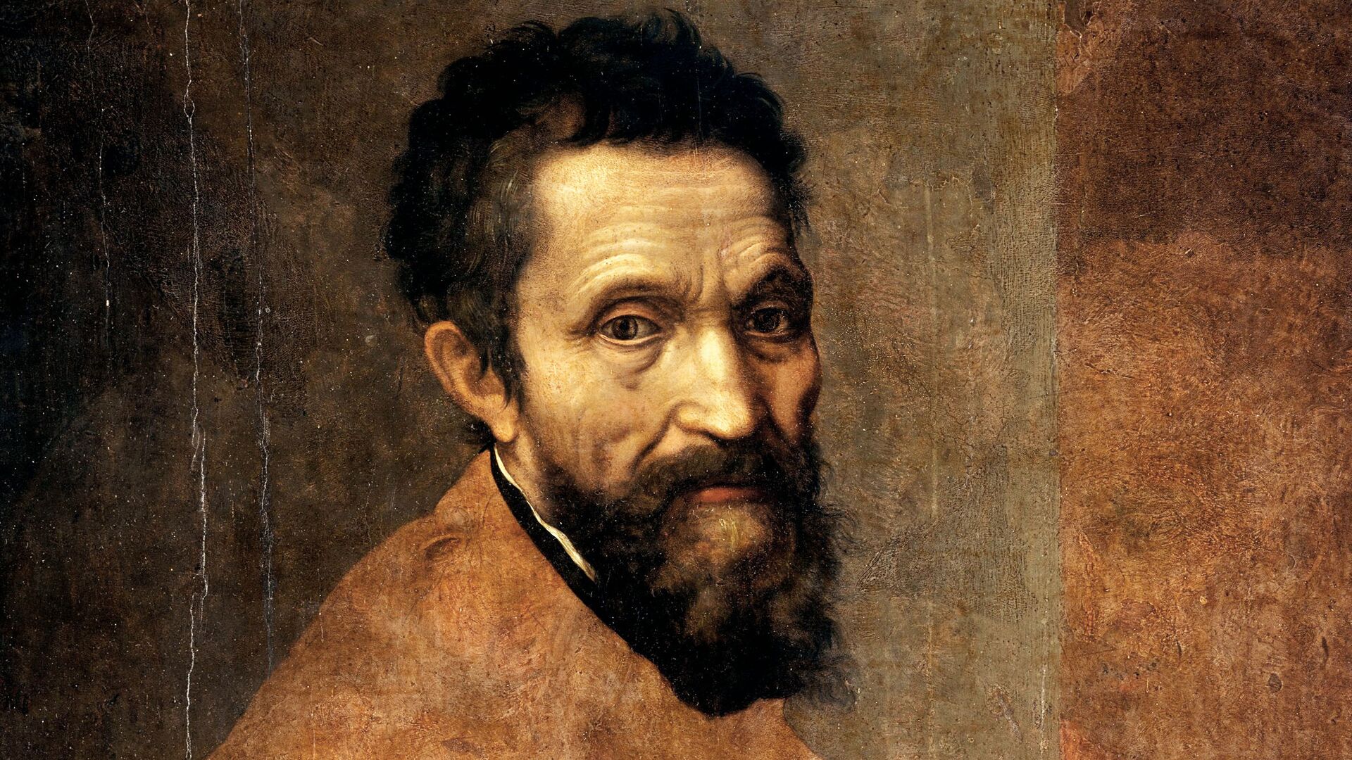 Puzzlopedia | Puzzle Michelangelo