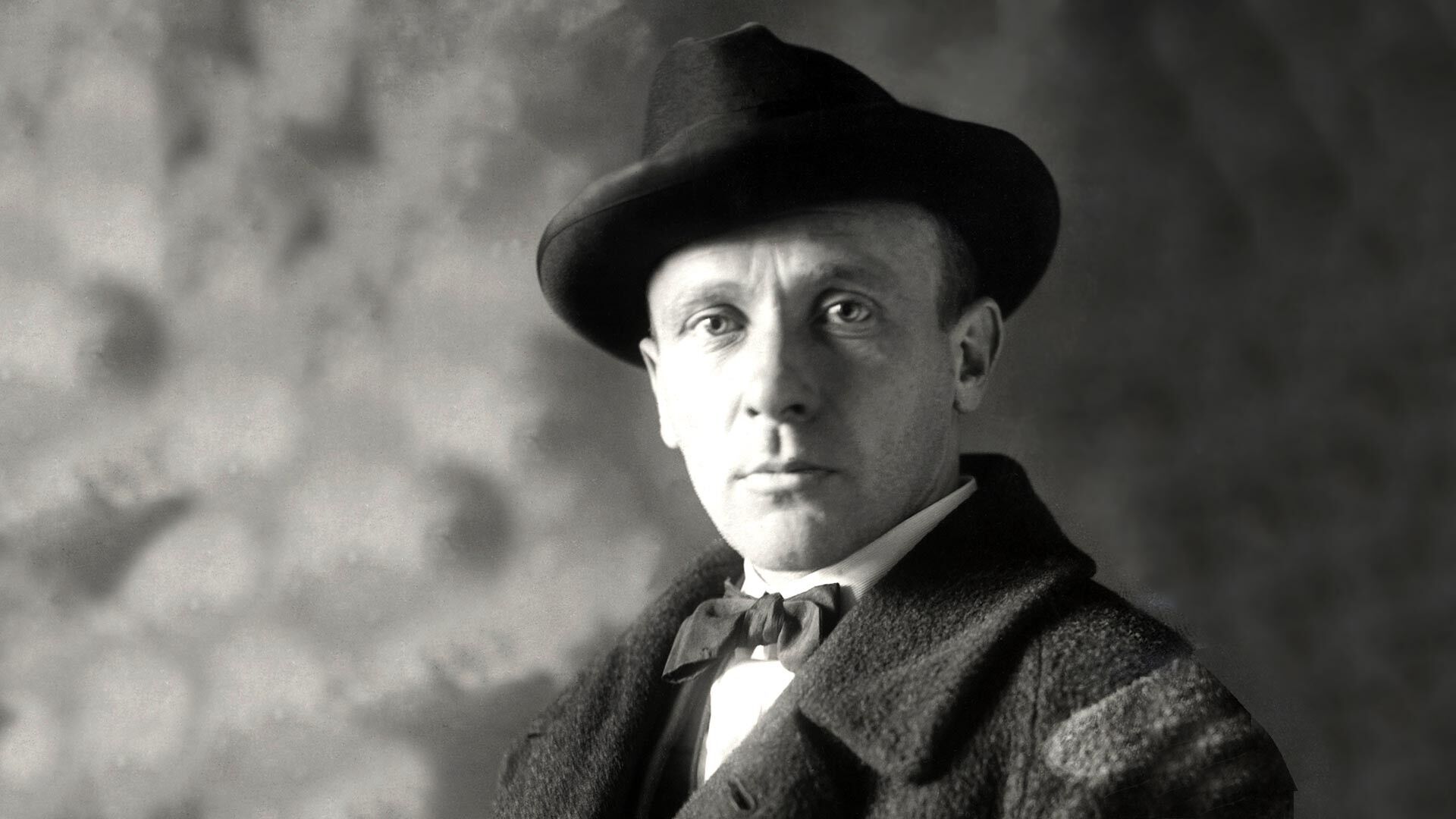 Puzzlopedia | Puzzle Mikhail Bulgakov