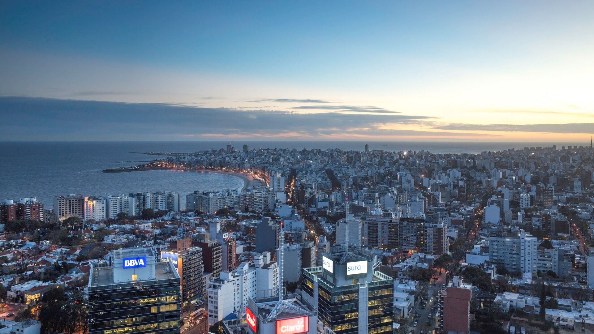 Puzzlopedia | Puzzle Montevideo, Uruguay