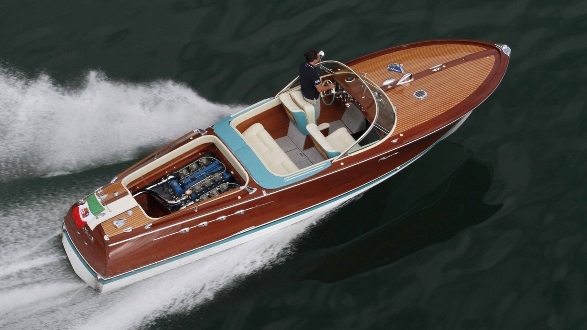 Puzzlopedia | Puzzle Motorboat