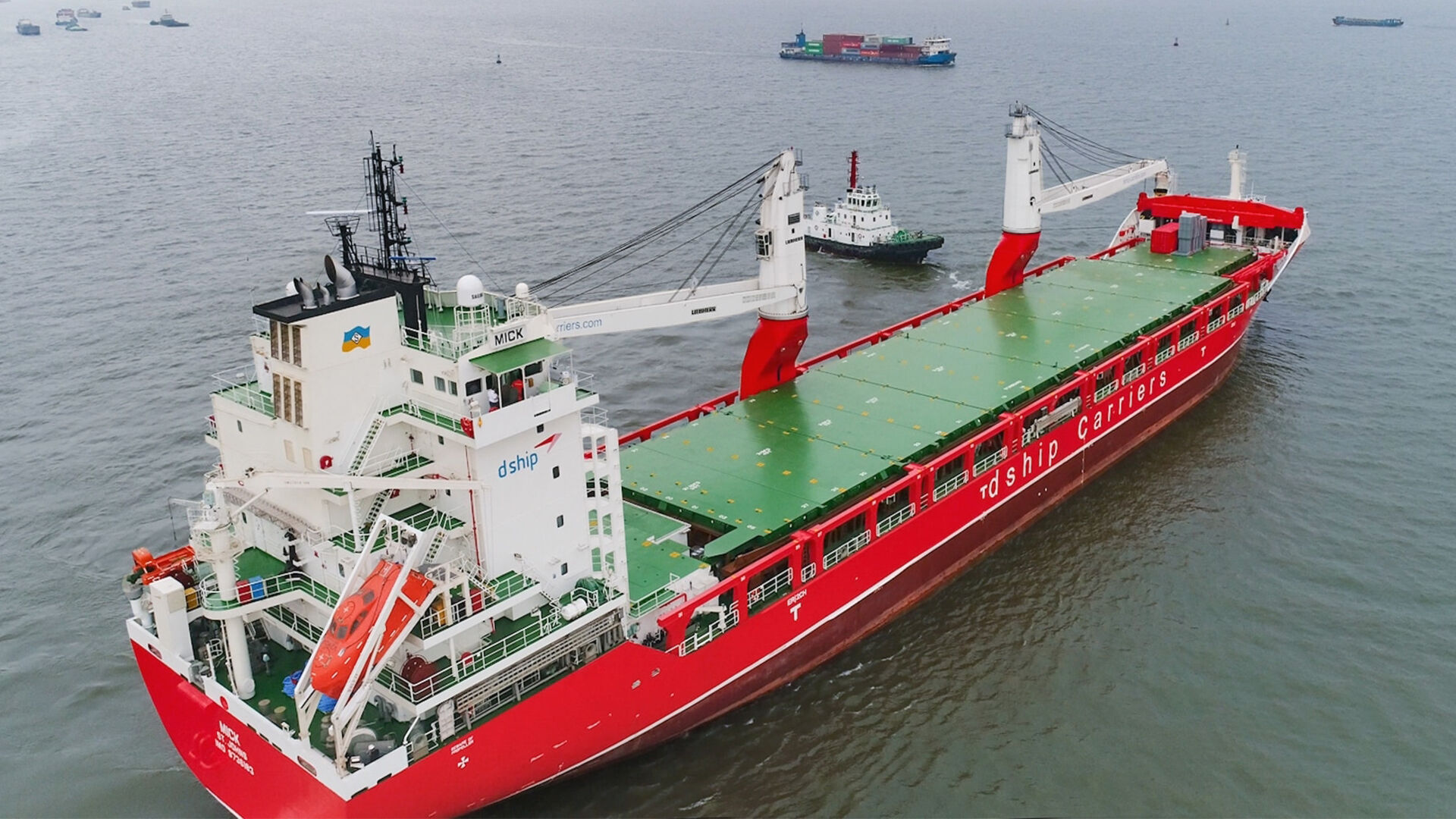 Puzzlopedia | Puzzle Multi-purpose vessel