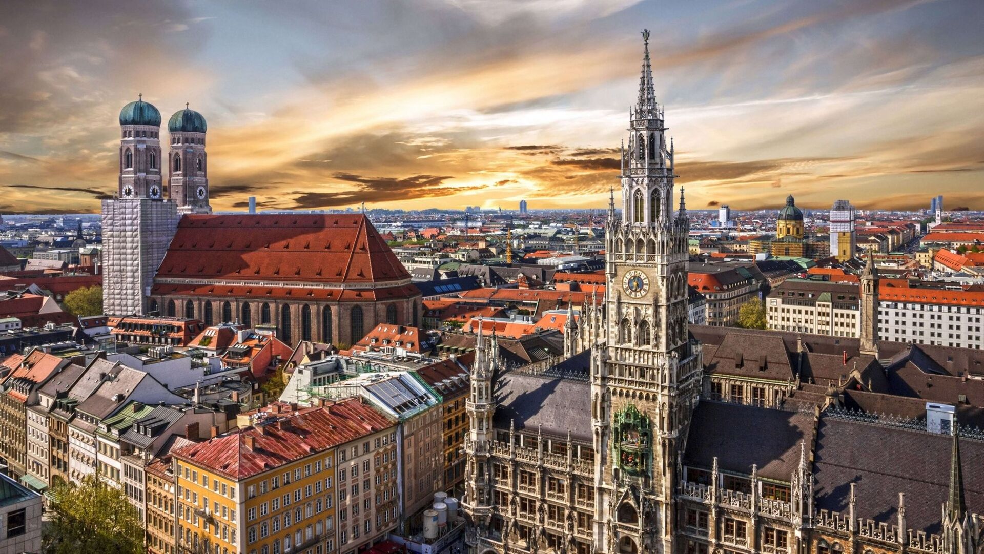 Puzzlopedia | Puzzle Munich, Germany