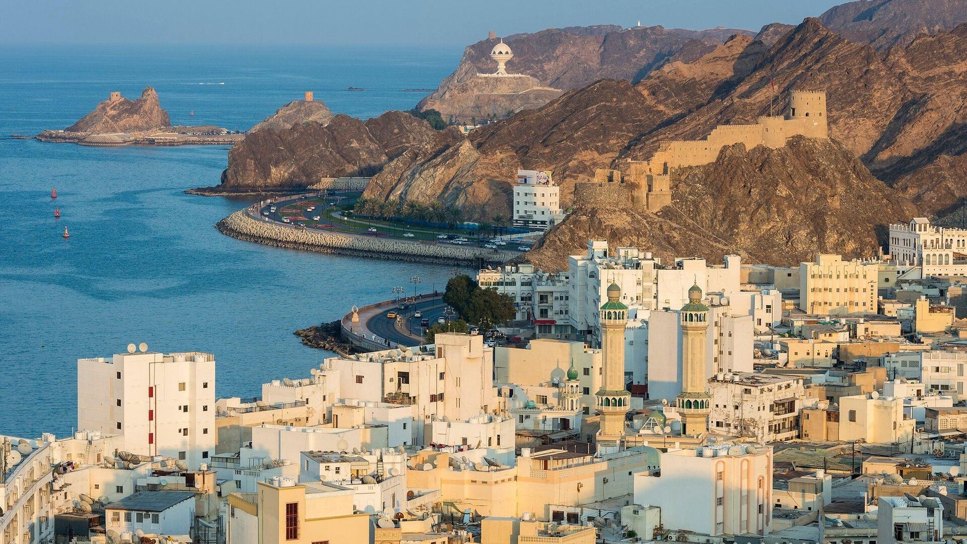 Puzzlopedia | Puzzle Muscat, Oman