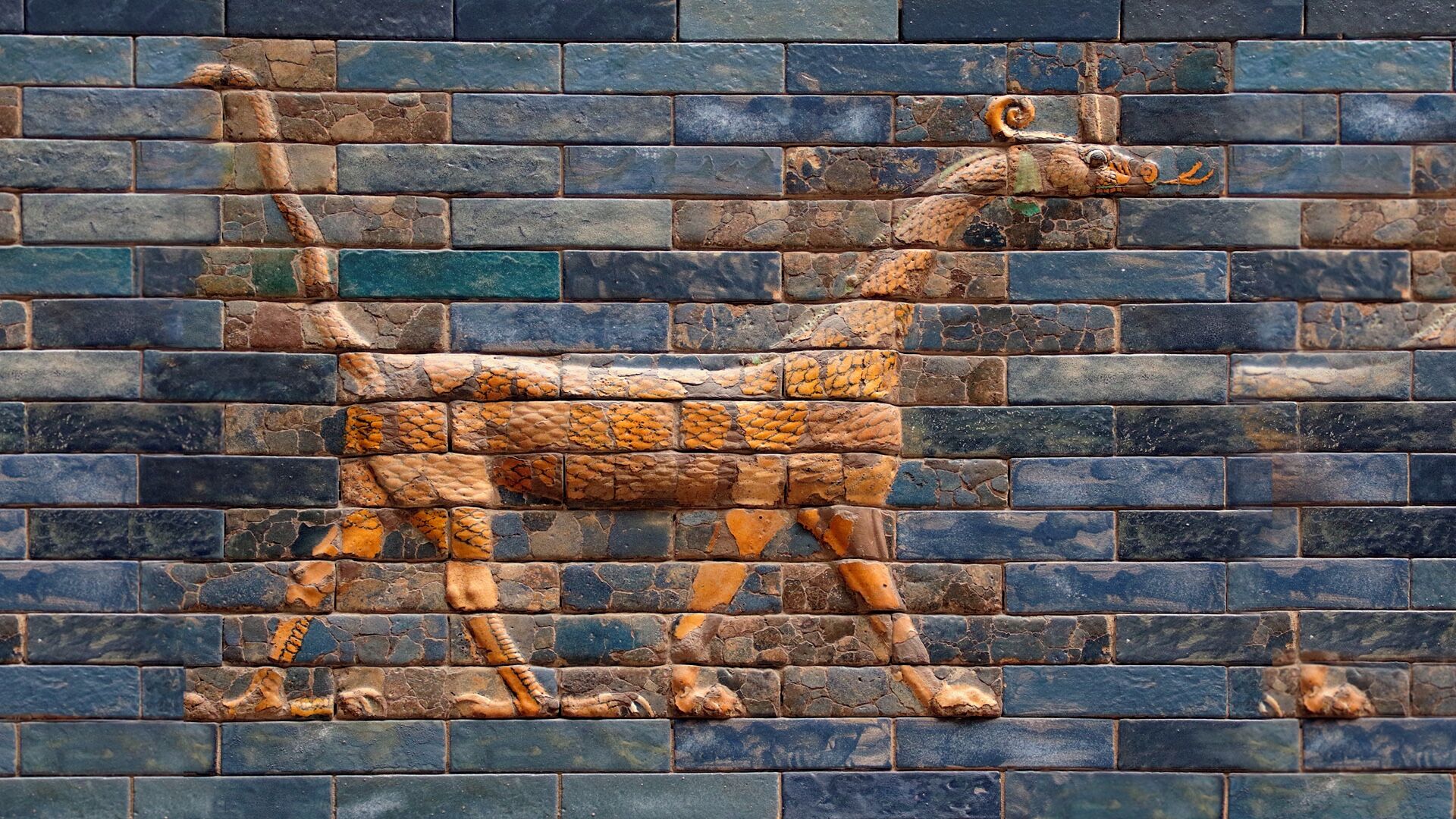 Puzzlopedia | Puzzle Mushhushshu-dragon