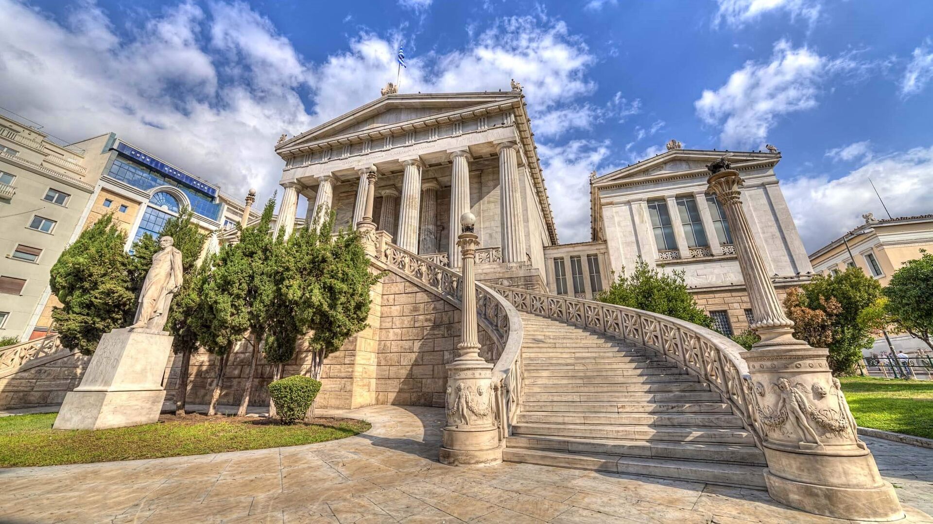 Puzzlopedia | Puzzle National Library of Greece