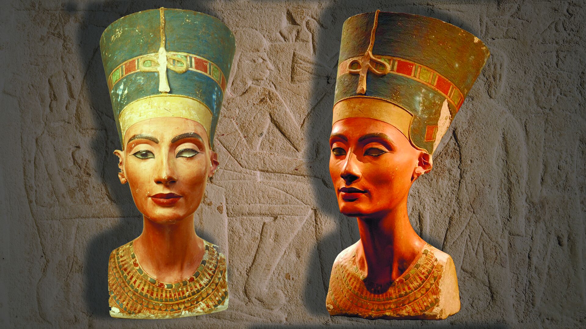 Puzzlopedia | Puzzle Nefirtiti