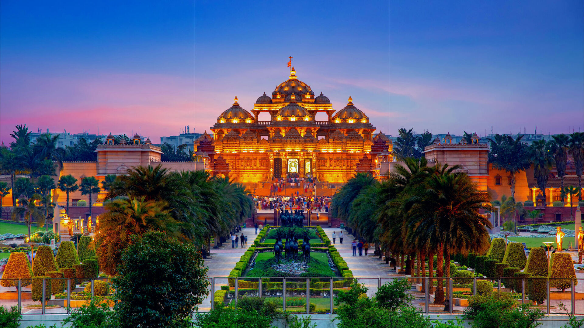 Puzzlopedia | Puzzle New Delhi, India