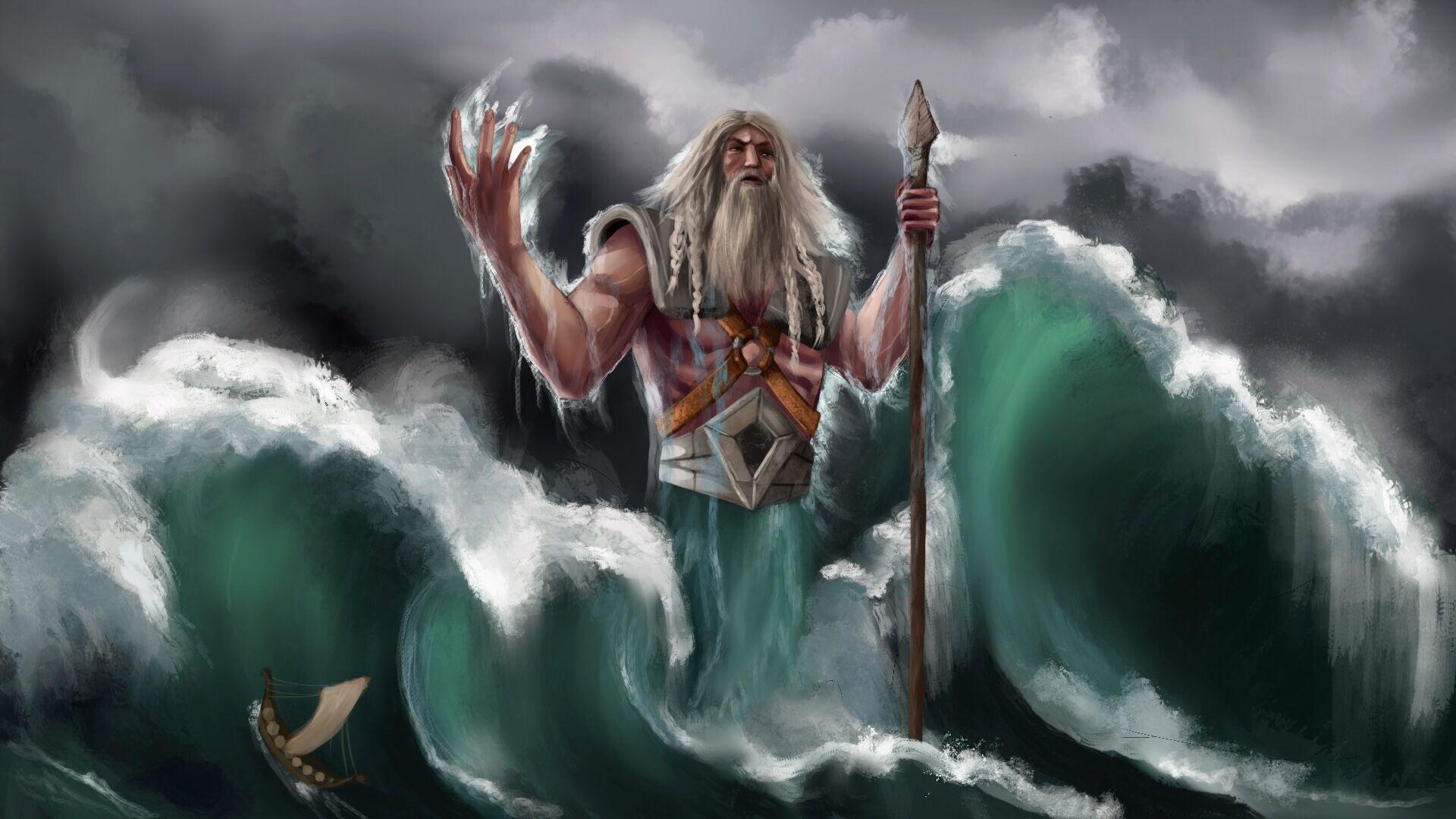 Puzzlopedia | Puzzle Njord