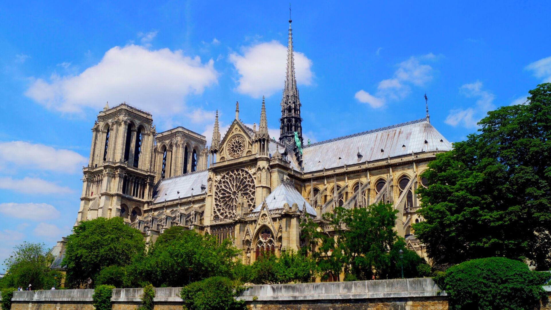 Puzzlopedia | Puzzle Notre-Dame de Paris