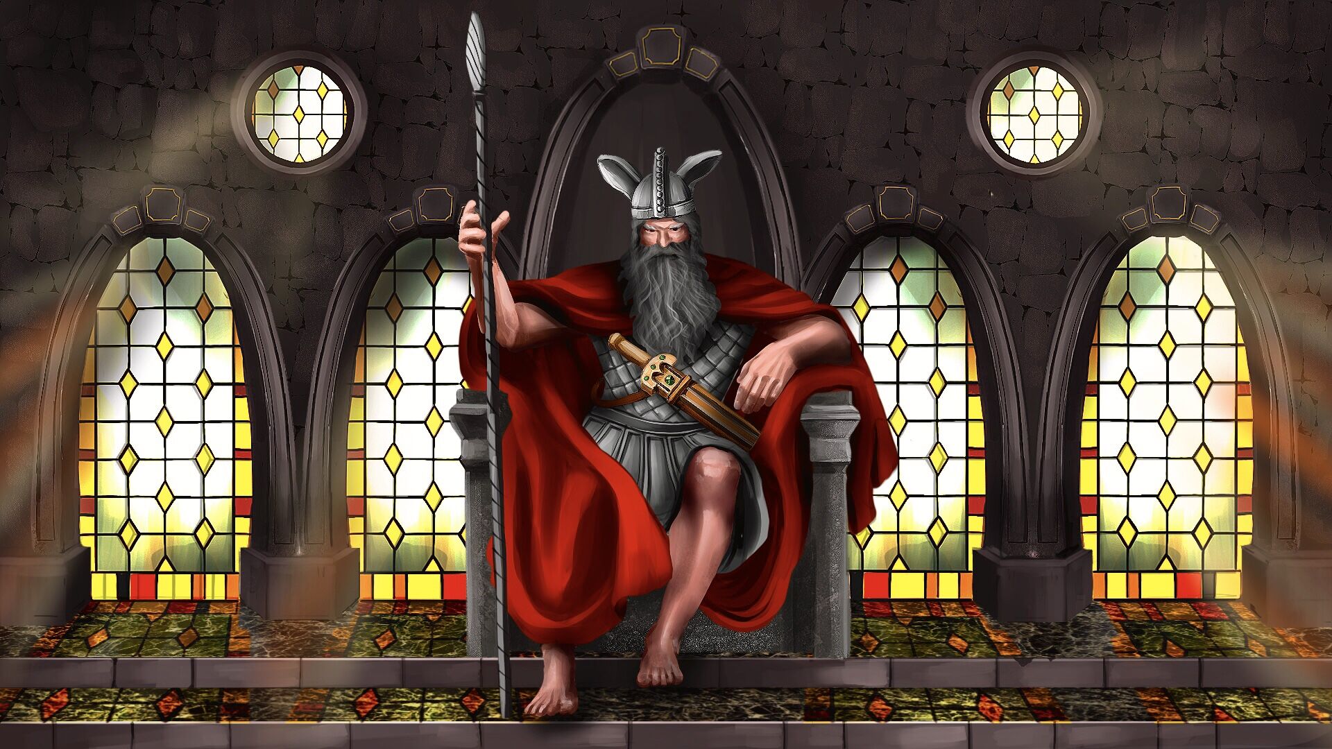 Puzzlopedia | Puzzle Odin