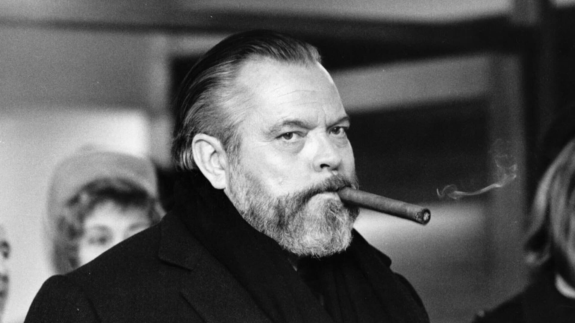 Puzzlopedia | Puzzle Orson Welles