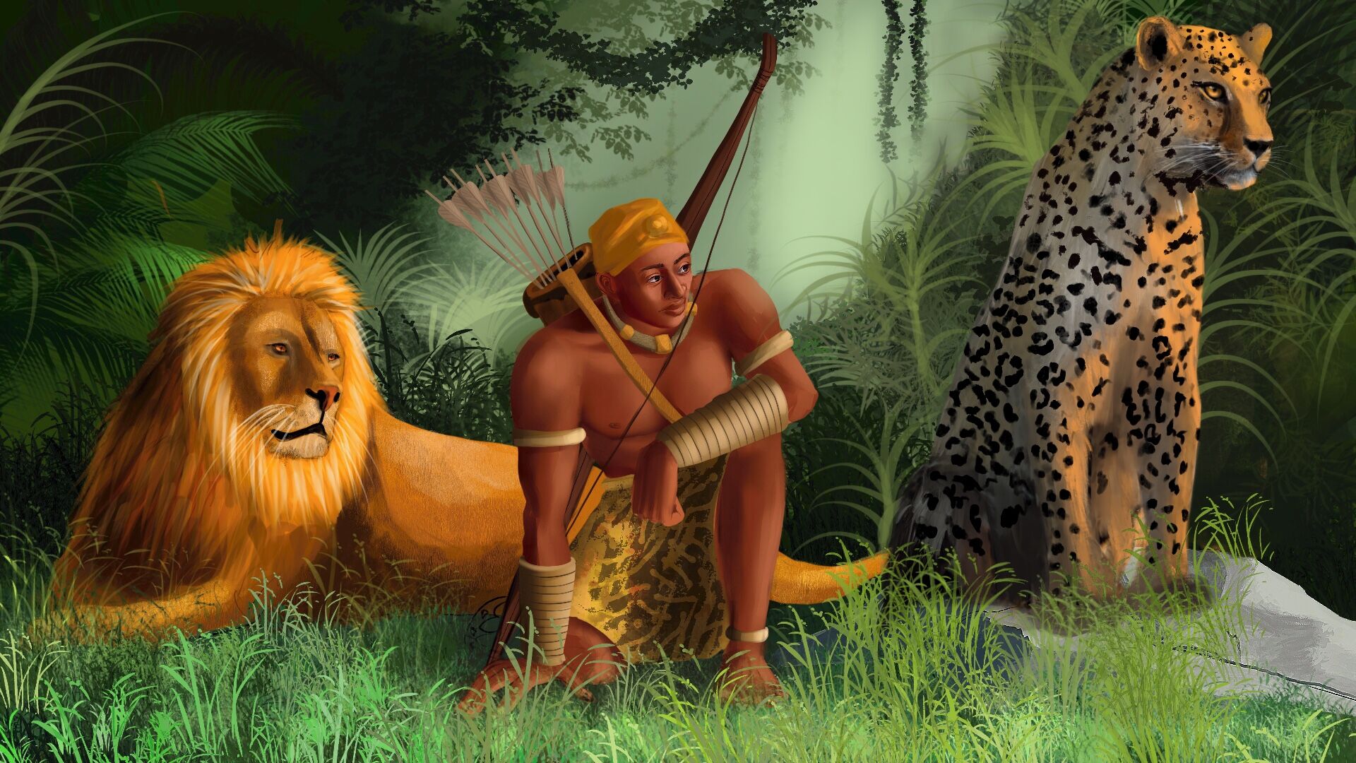 Puzzlopedia | Puzzle Oshosi