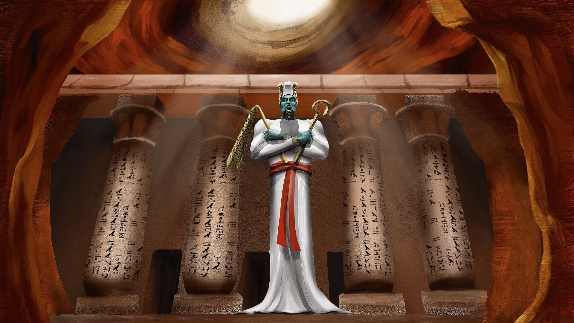 Puzzlopedia | Puzzle Osiris