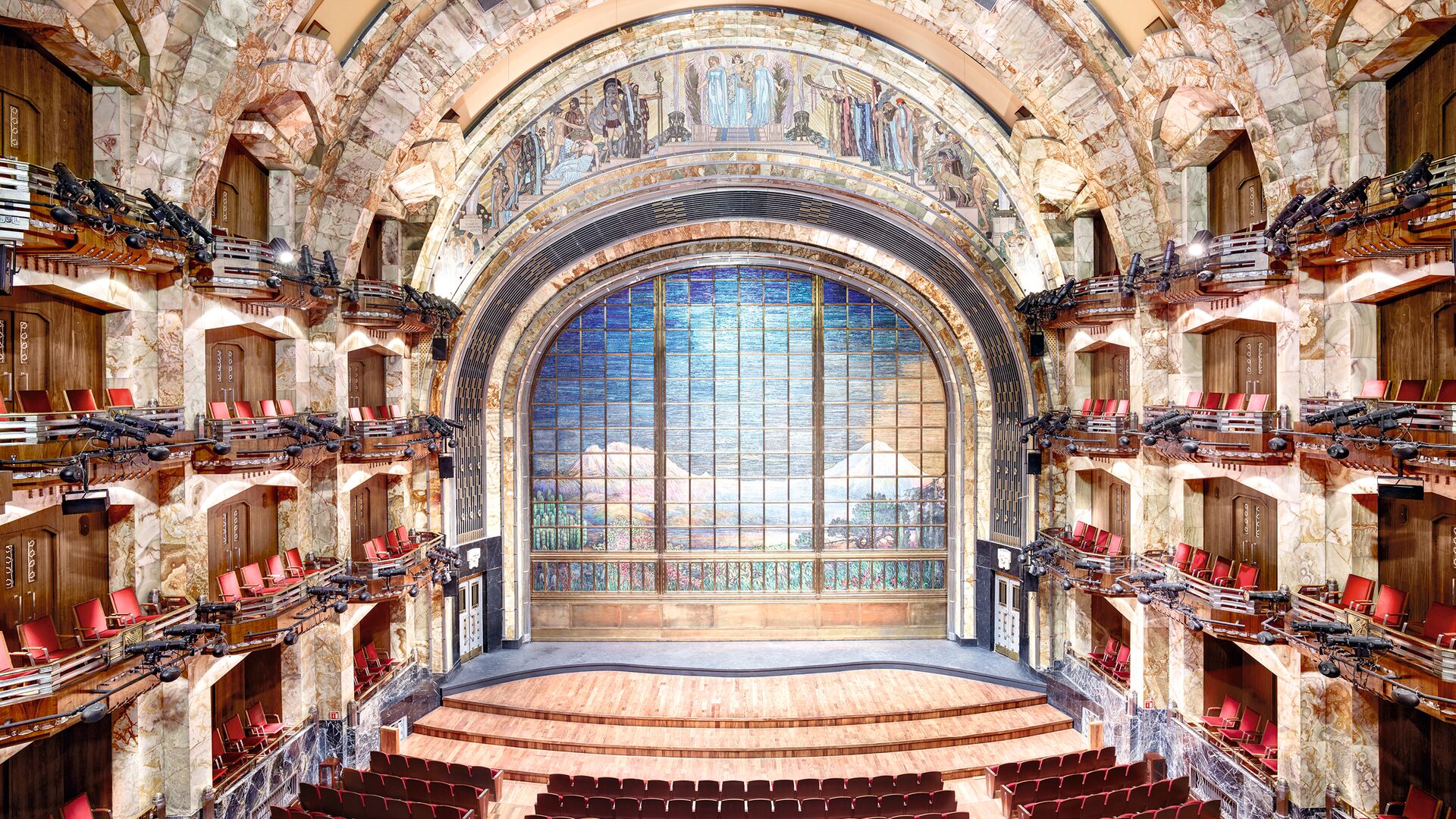 Puzzlopedia | Puzzle Palacio de Bellas Artes