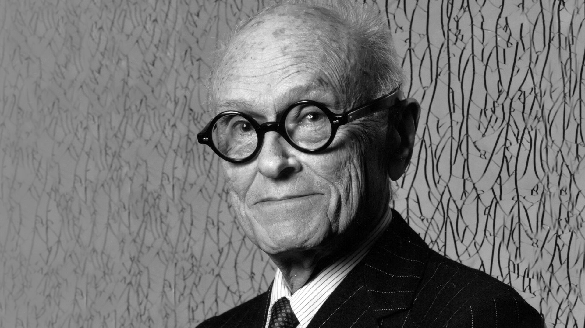 Puzzlopedia | Puzzle Philip Johnson