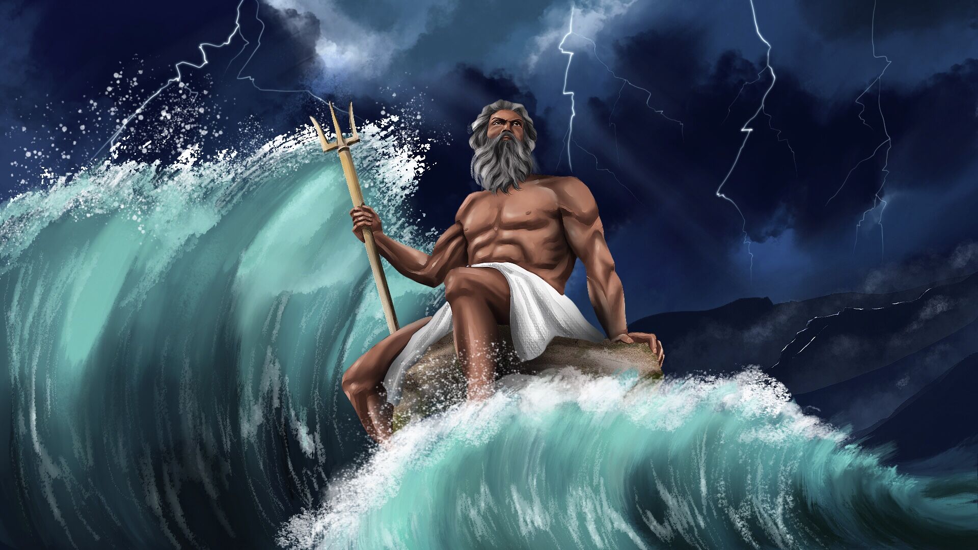 Puzzlopedia | Puzzle Poseidon