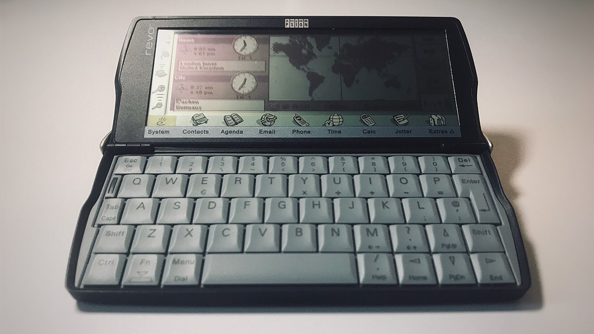 Puzzlopedia | Puzzle Psion Series 3