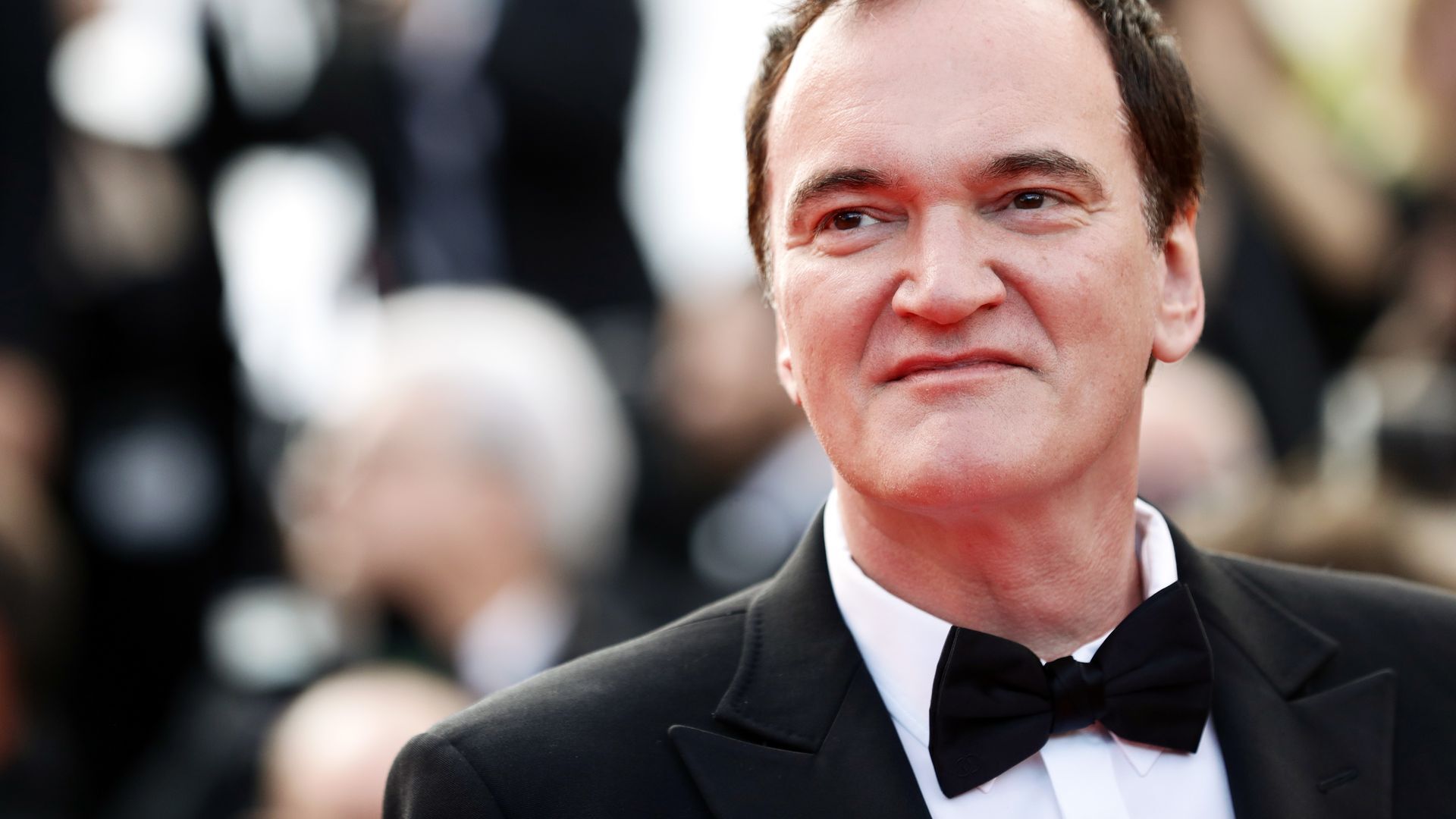 Puzzlopedia | Puzzle Quentin Tarantino