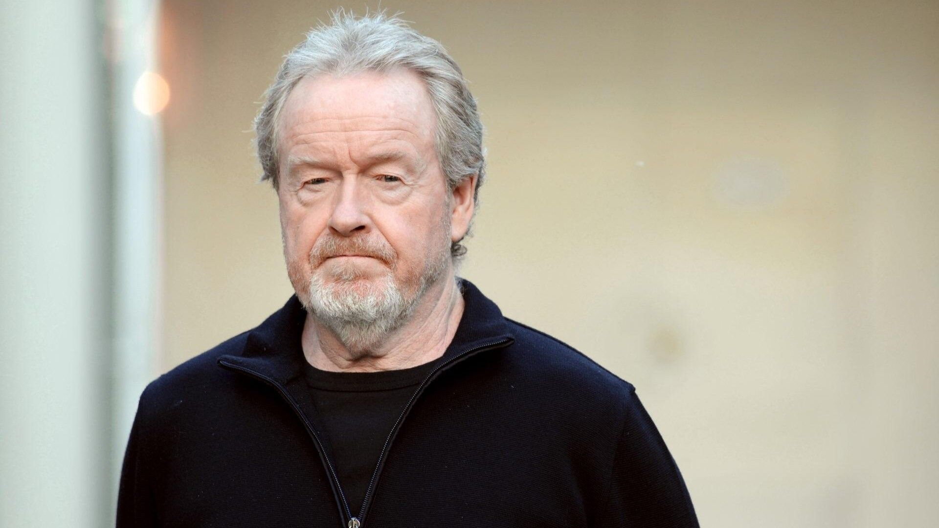 Puzzlopedia | Puzzle Ridley Scott