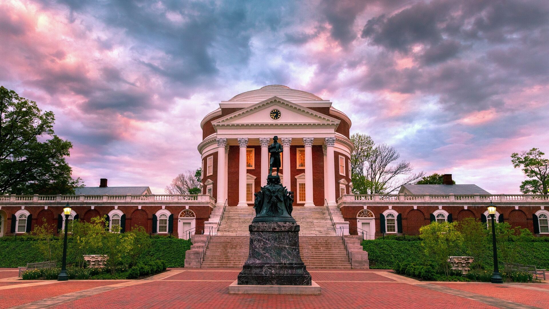 Puzzlopedia | Puzzle Rotunda, University of Virginia